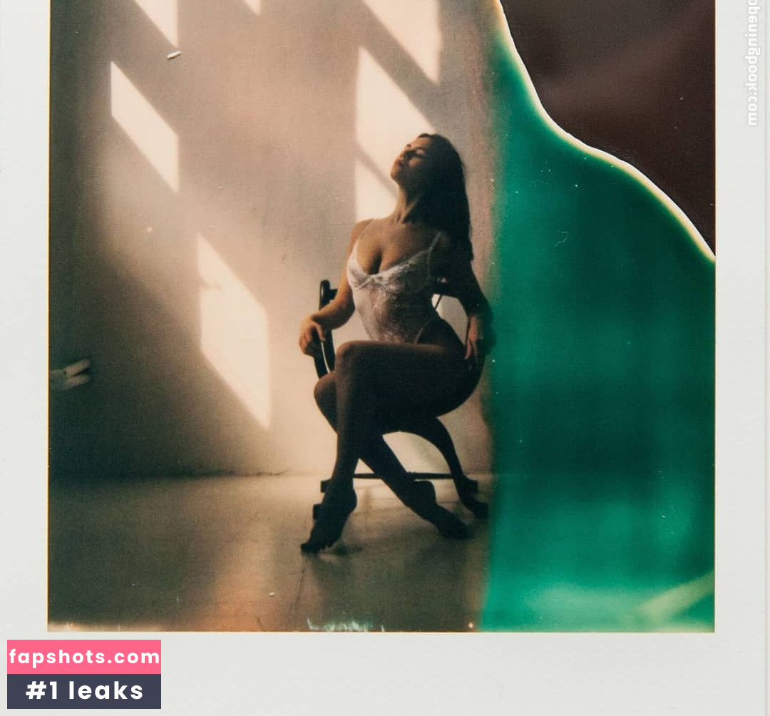 Polina Volodina Nude Leaks OnlyFans Photos #31 - Fapshots