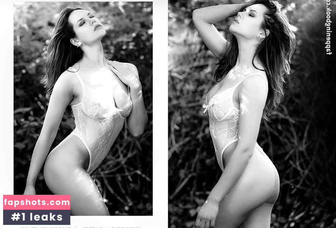 Polina Volodina Nude Leaks OnlyFans Photos #39 - Fapshots