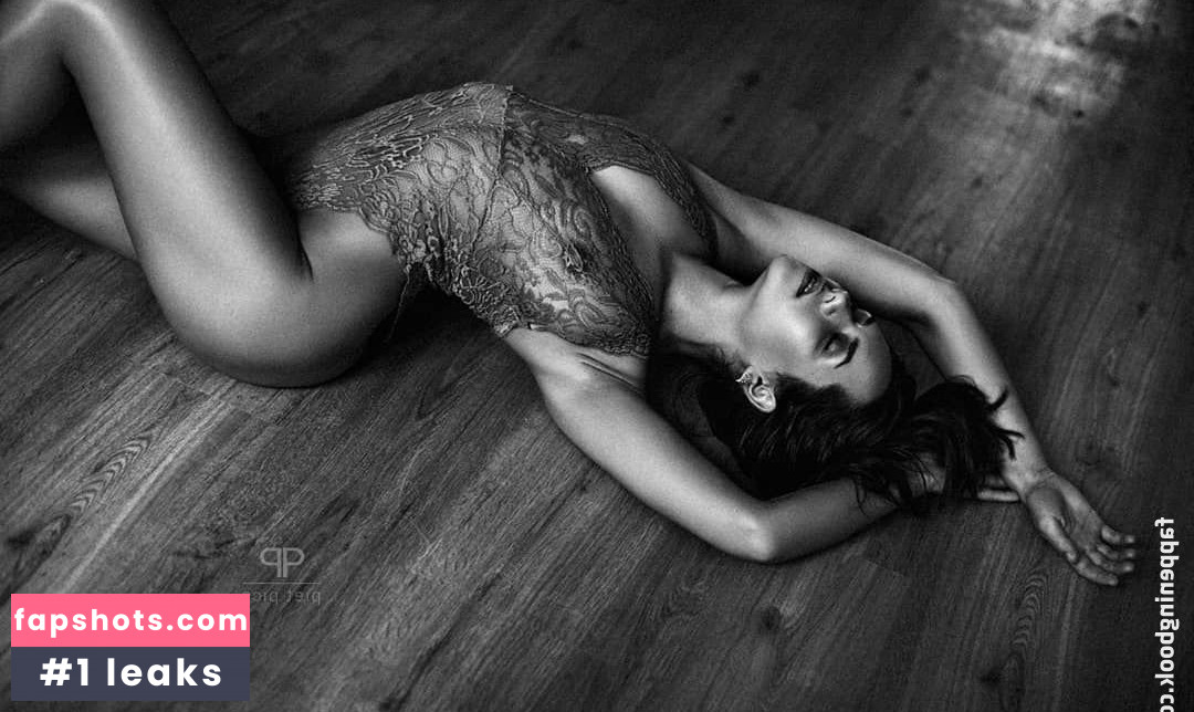 Polina Volodina Nude Leaks OnlyFans Photos #43 - LeakJerk