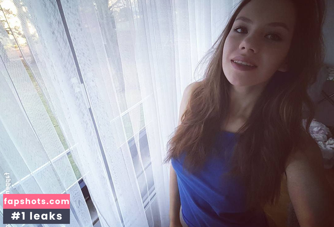 Polina Volodina Nude Leaks OnlyFans Photos #47 - LeakJerk