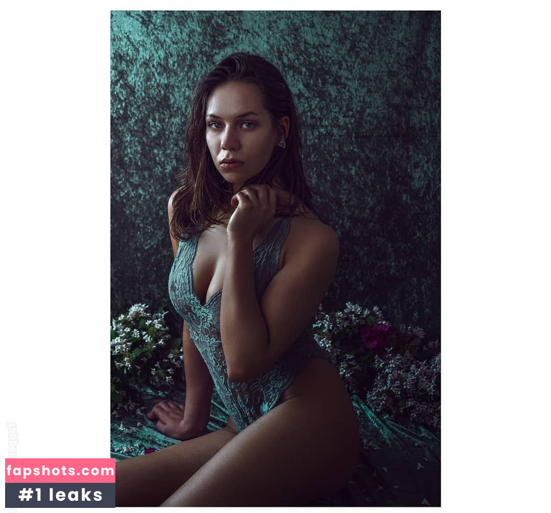 Polina Volodina Nude Leaks OnlyFans Photos #49 - LeakJerk
