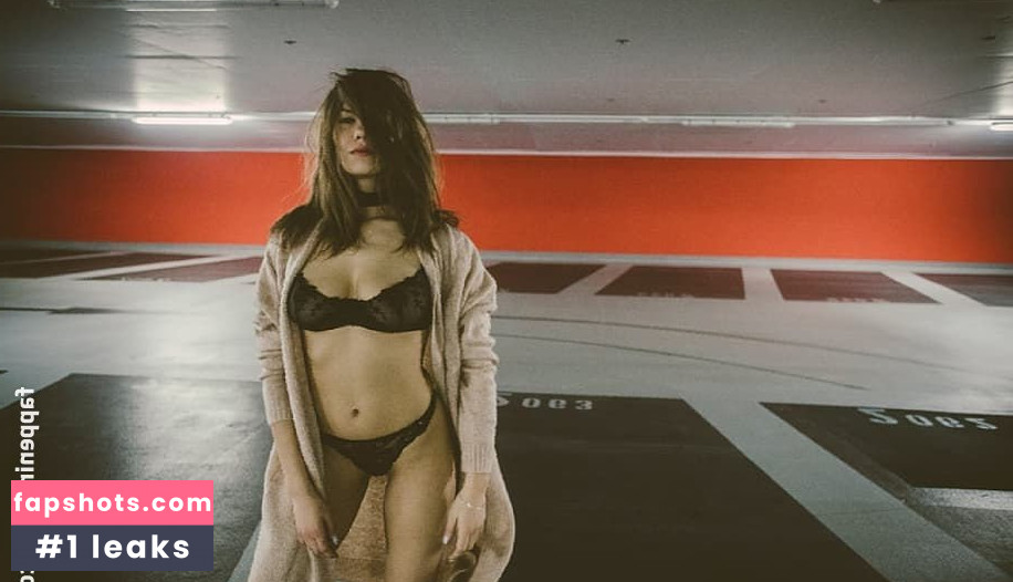 Polina Volodina Filtración Desnuda OnlyFans Foto #6 - Fapshots