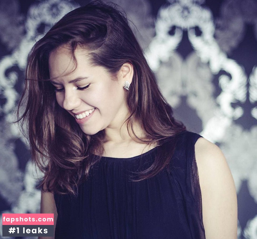 Polina Volodina Nude Leaks OnlyFans Photos #56 - LeakJerk