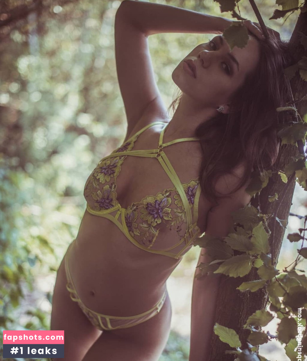 Polina Volodina Nude Leaks OnlyFans Photos #59 - LeakJerk