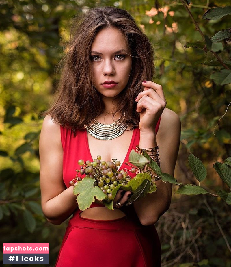 Polina Volodina Nude Leaks OnlyFans Photos #61 - LeakJerk