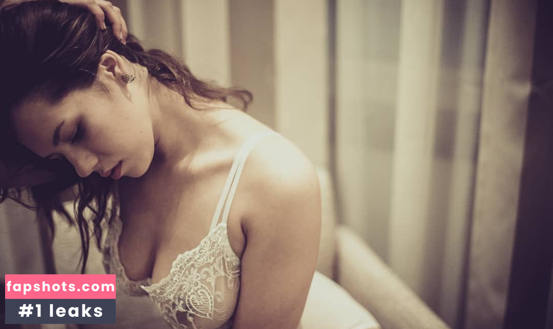 Polina Volodina Filtración Desnuda OnlyFans Foto #8 - Fapshots