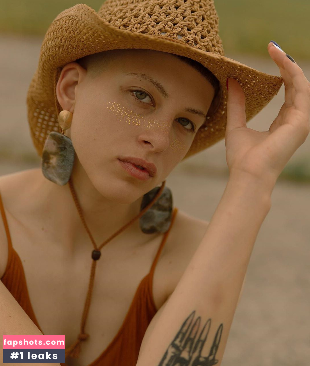 Polinwagen Nahé úniky fotek pouze od fanoušků #12 - Fapshots