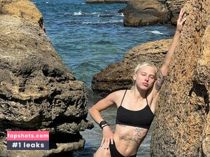 Polinwagen Nahé úniky fotek pouze od fanoušků #15 - Fapshots