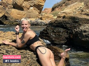 Polinwagen Nahé úniky fotek pouze od fanoušků #20 - Fapshots