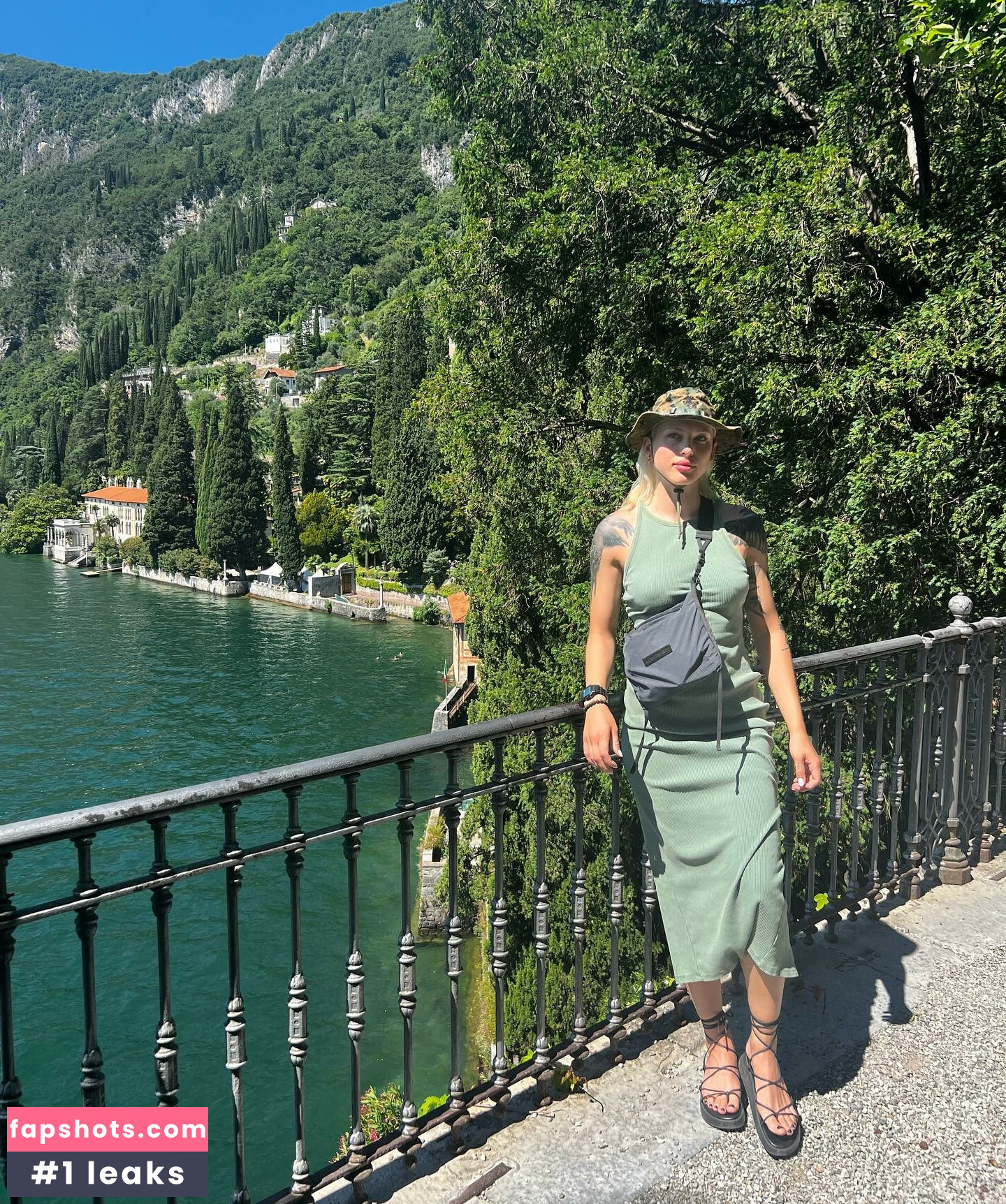 Polinwagen Nahé úniky fotek pouze od fanoušků #4 - Fapshots