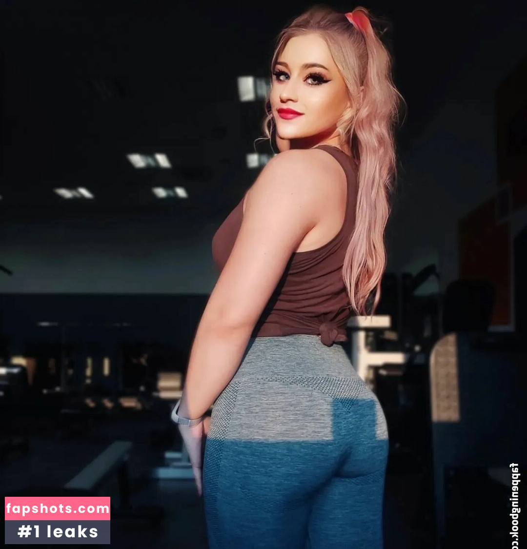 Polish Girl Nude Leaks OnlyFans Photos #5 - LeakJerk