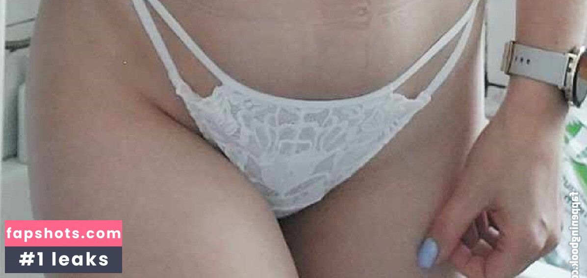 Polish Wife Nude Leaks OnlyFans Photos #43 - LeakJerk