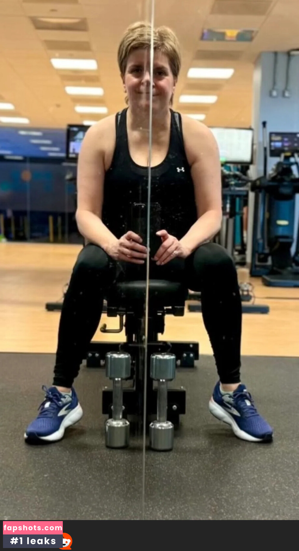 Politicians Female gallery photo #2