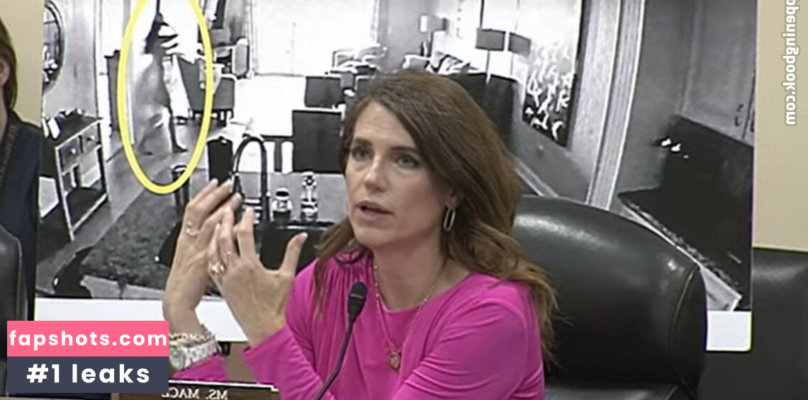 Politicians Female gallery photo #14