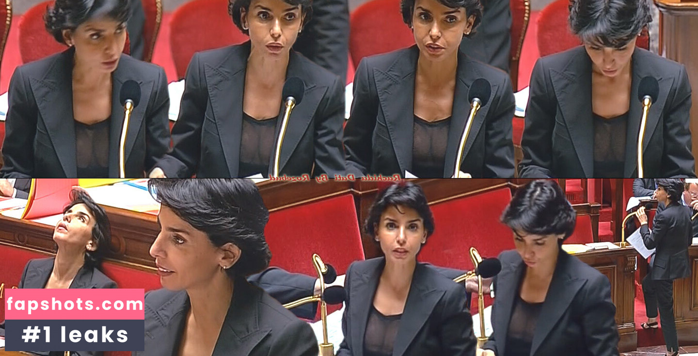 Politicians Female gallery photo #19