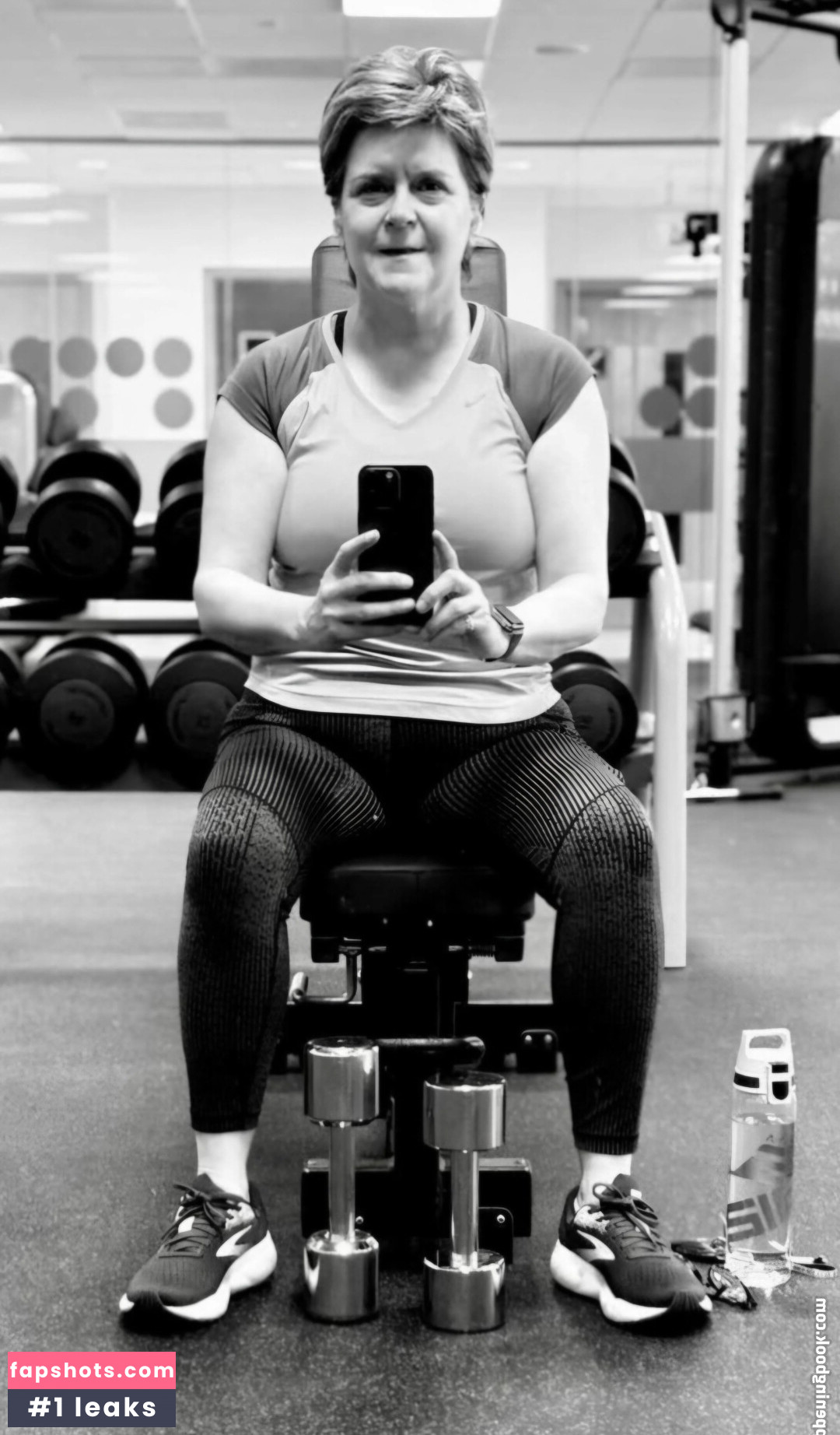 Politicians Female gallery photo #3