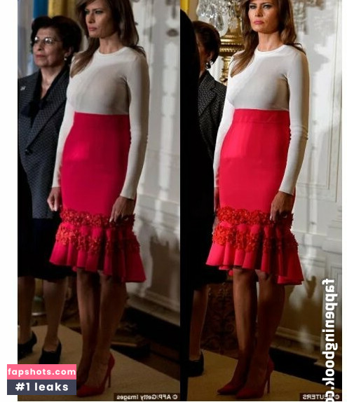 Politicians Female gallery photo #24