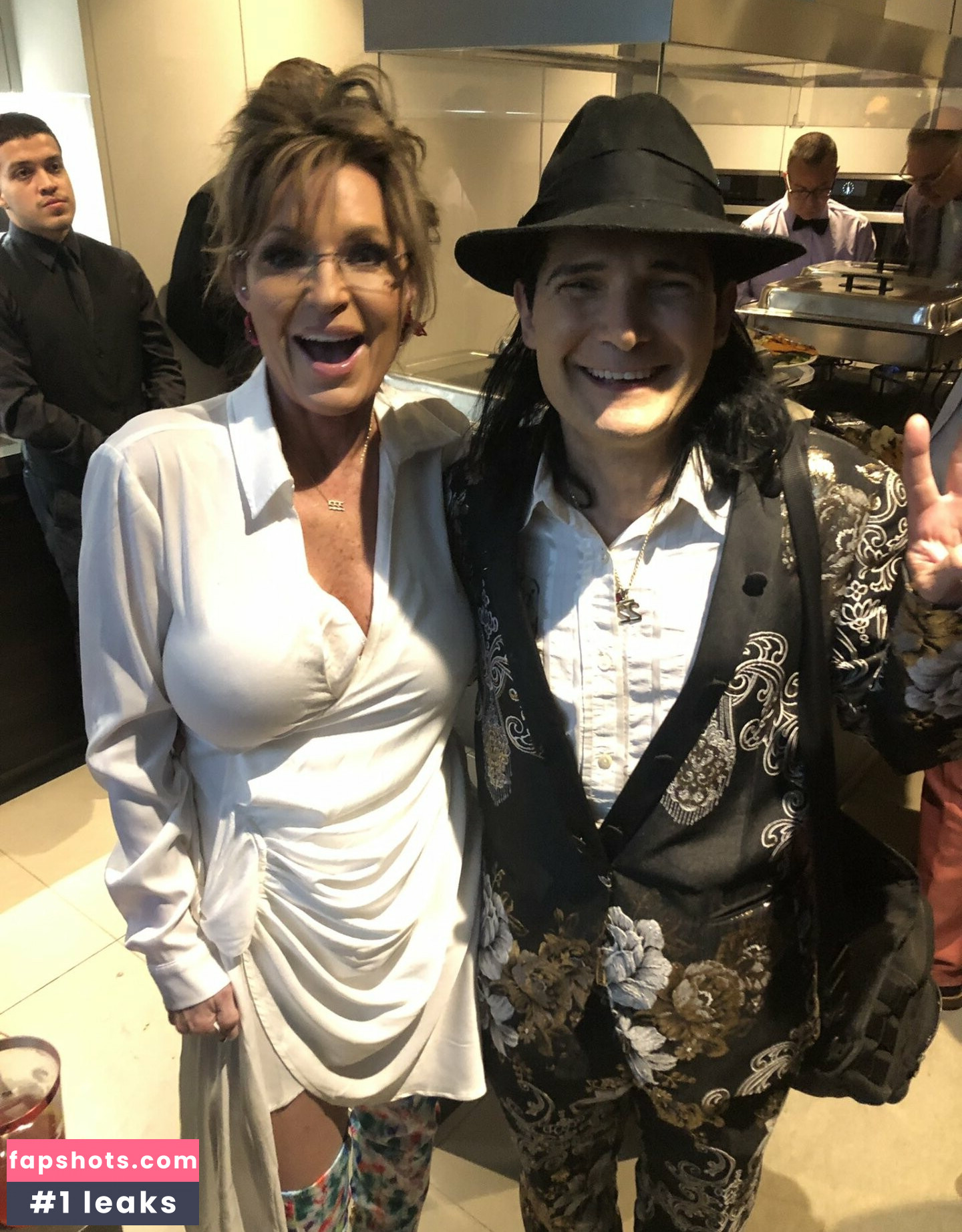 Politicians Female gallery photo #29