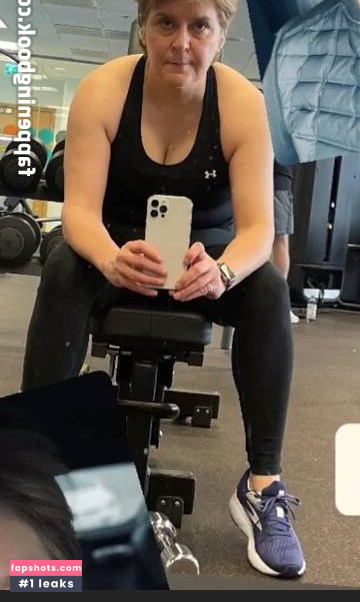 Politicians Female gallery photo #4