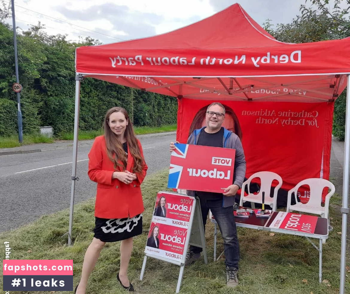 Politicians Female gallery photo #38