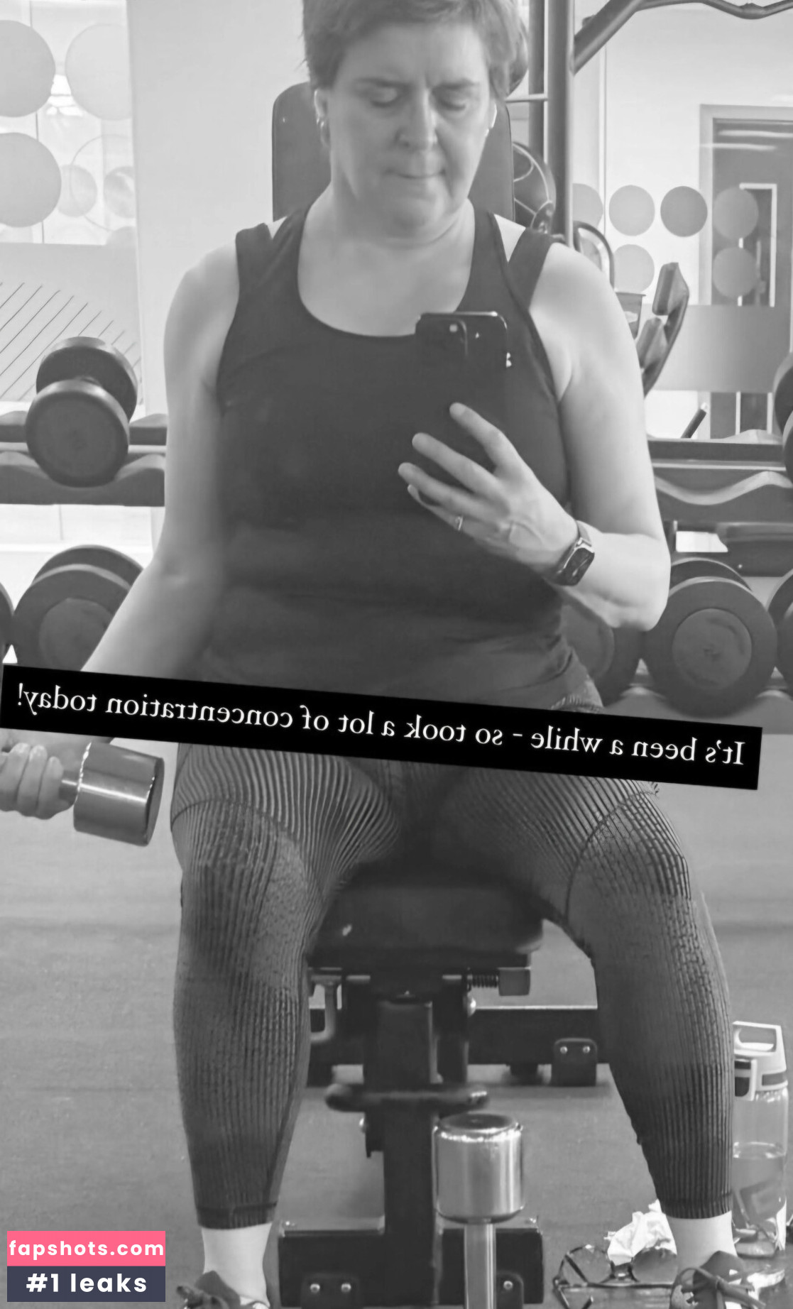 Politicians Female gallery photo #5