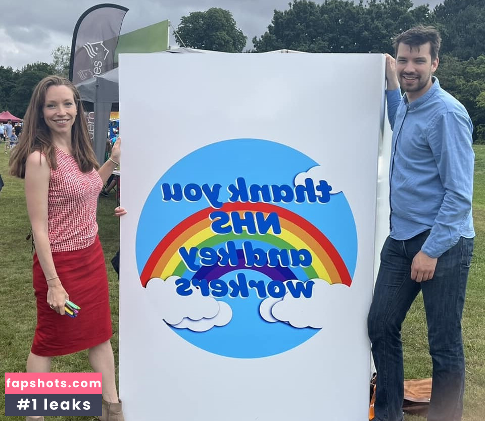 Politicians Female gallery photo #41