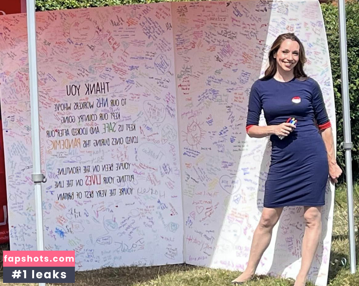 Politicians Female gallery photo #43