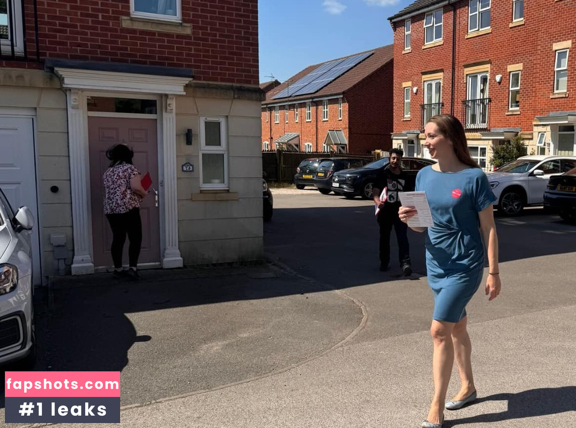 Politicians Female gallery photo #44