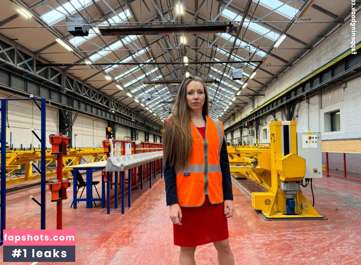 Politicians Female gallery photo #45