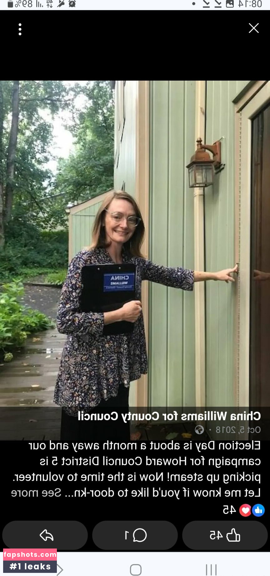 Politicians Female gallery photo #54