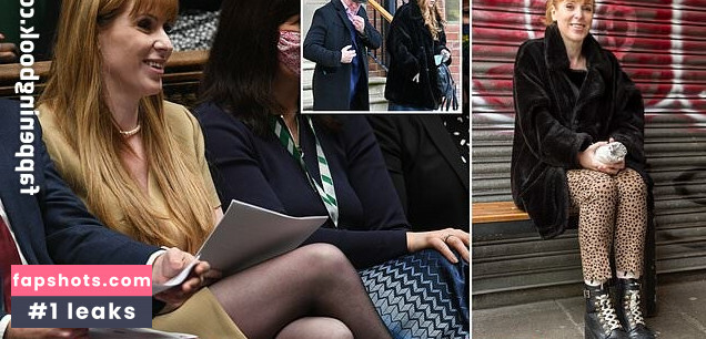 Politicians Female gallery photo #56