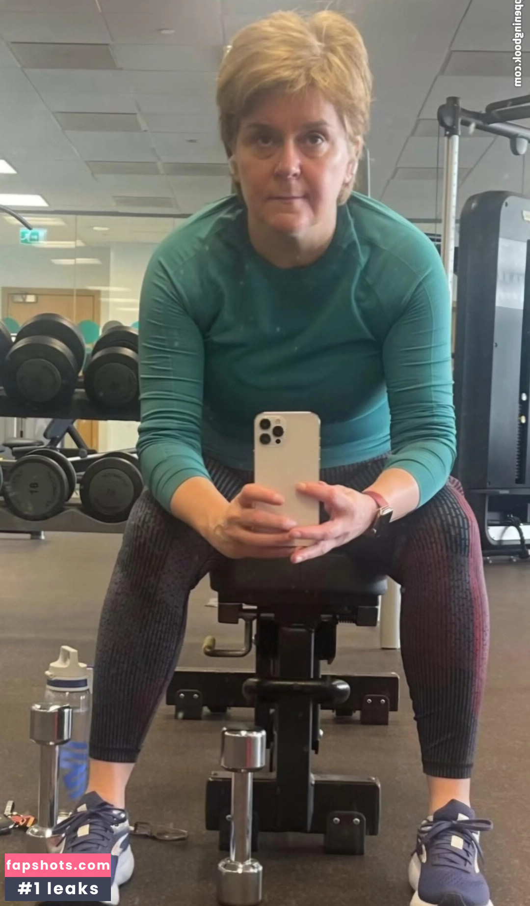 Politicians Female gallery photo #7