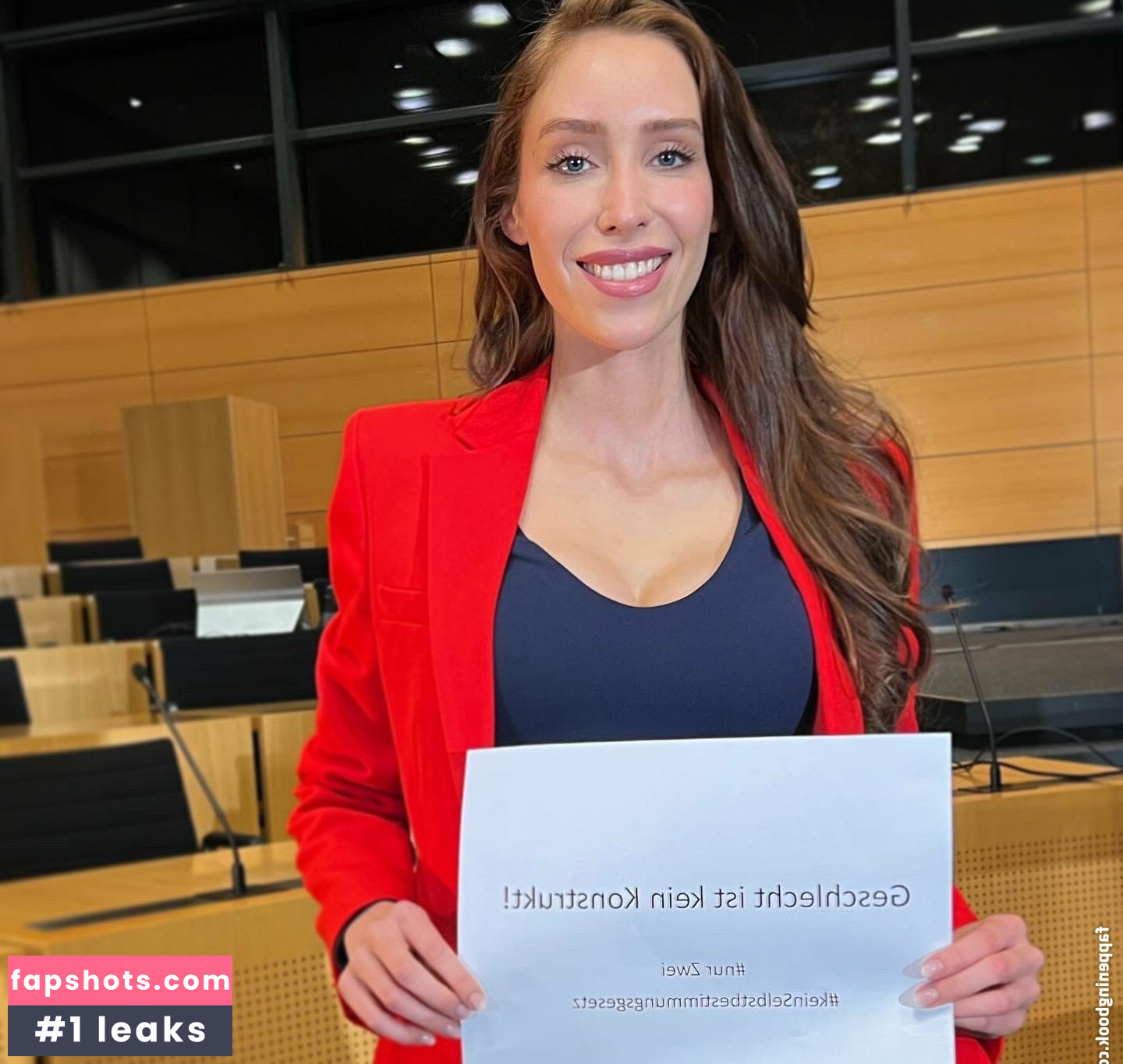 Politicians Female gallery photo #71