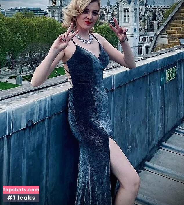 Politicians Female gallery photo #86