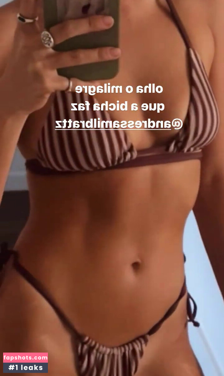 Polliana Aleixo gallery photo #7