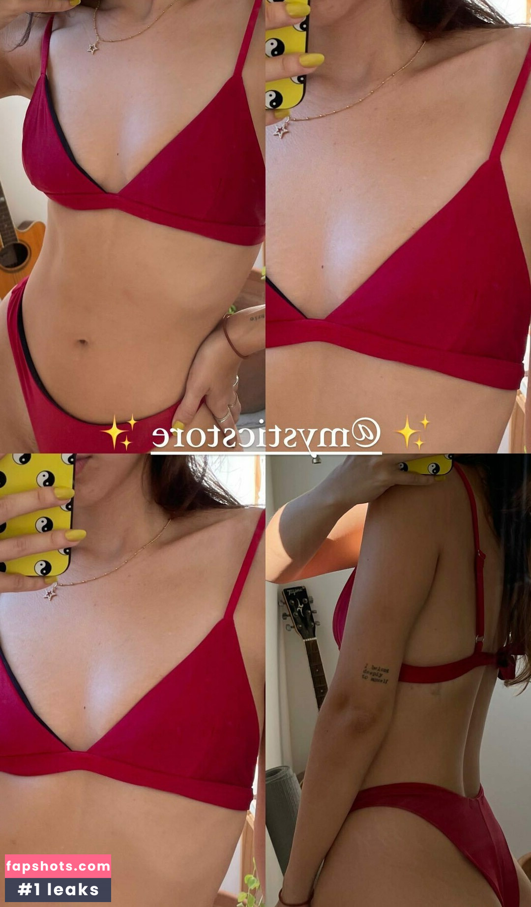 Polliana Aleixo gallery photo #10