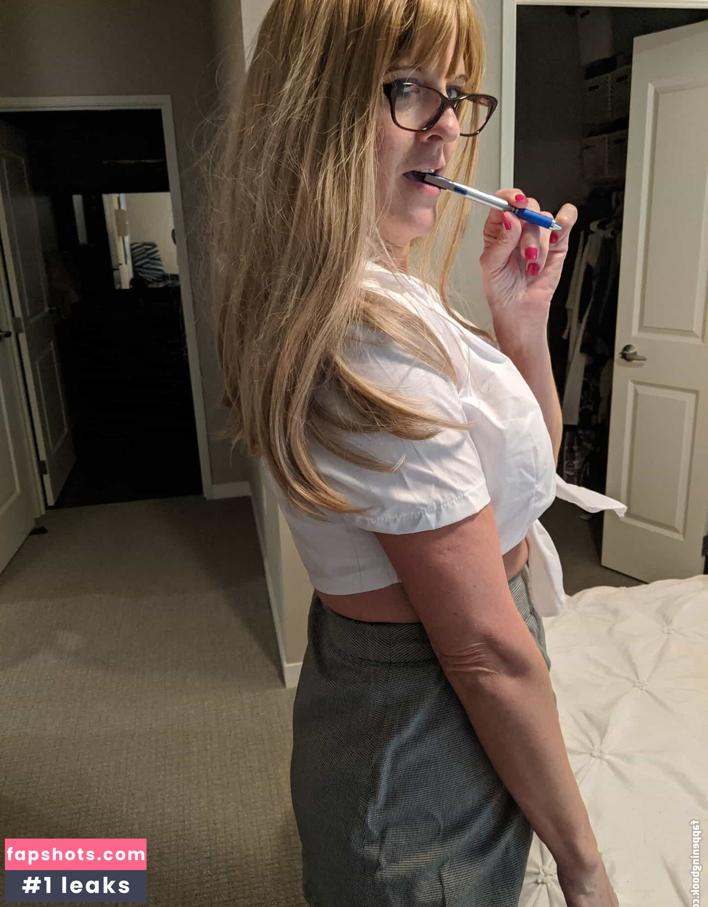 Polly Anna Nude Leaks OnlyFans Photos #12 - Fapshots