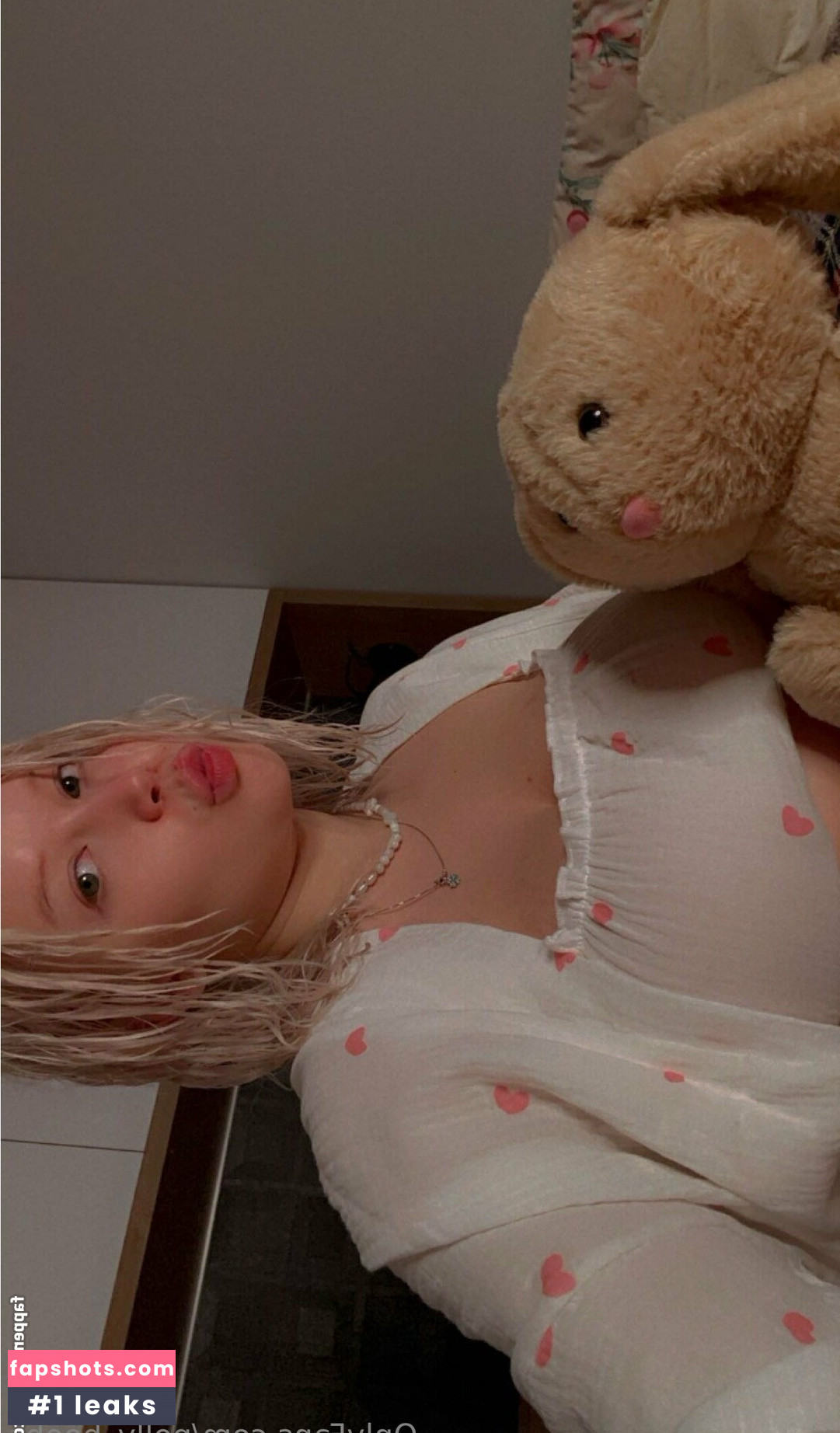 polly_boobs Nahé úniky fotek pouze od fanoušků #2 - Fapshots