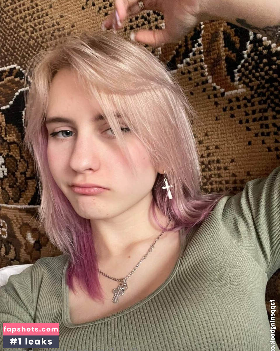 polly_boobs Nahé úniky fotek pouze od fanoušků #14 - Fapshots