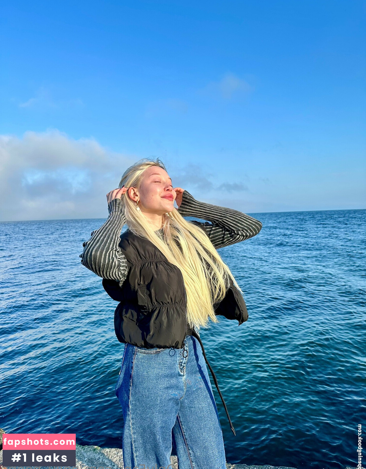 polly_boobs Nahé úniky fotek pouze od fanoušků #3 - Fapshots