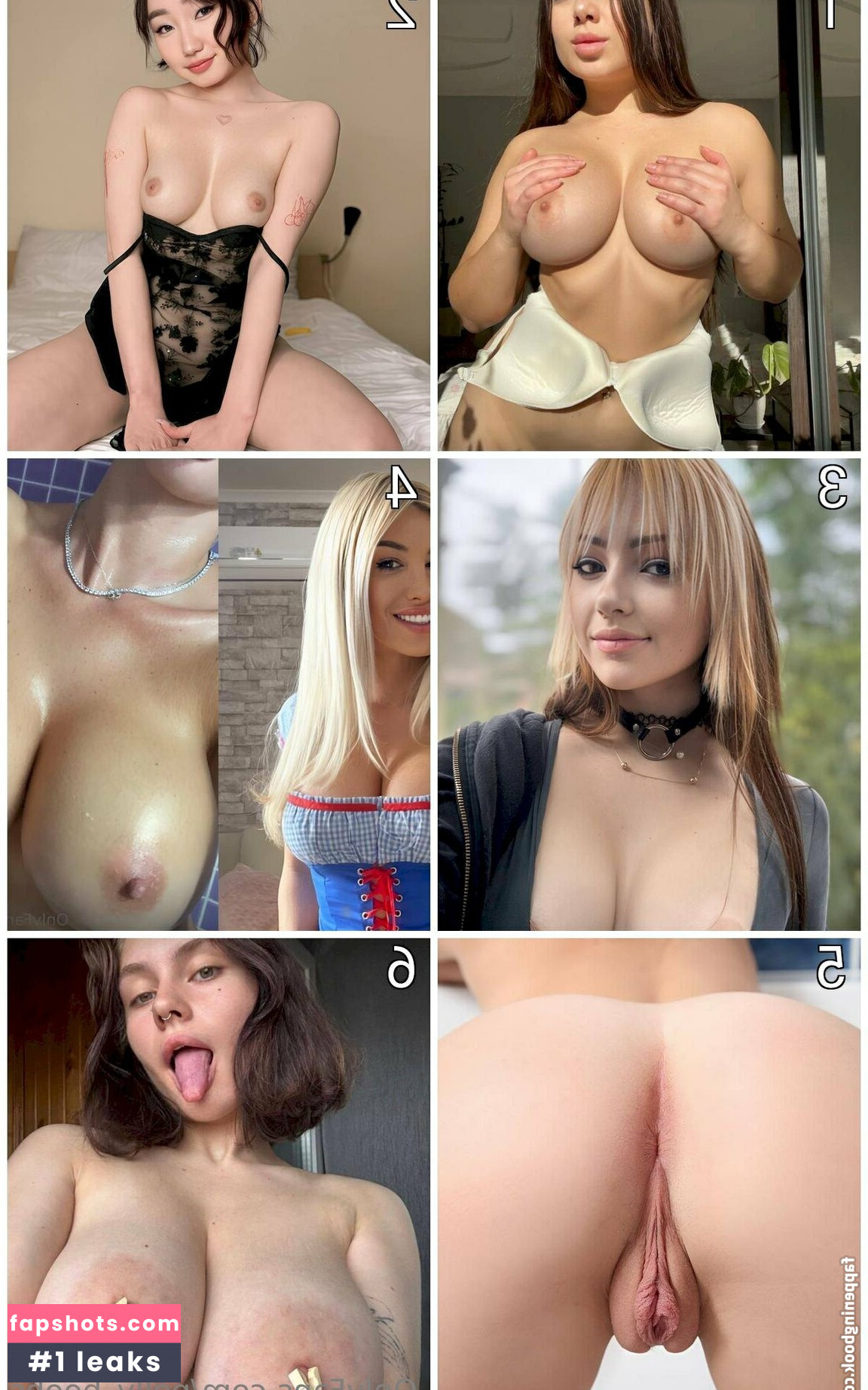 polly_boobs Nahé úniky fotek pouze od fanoušků #26 - Fapshots
