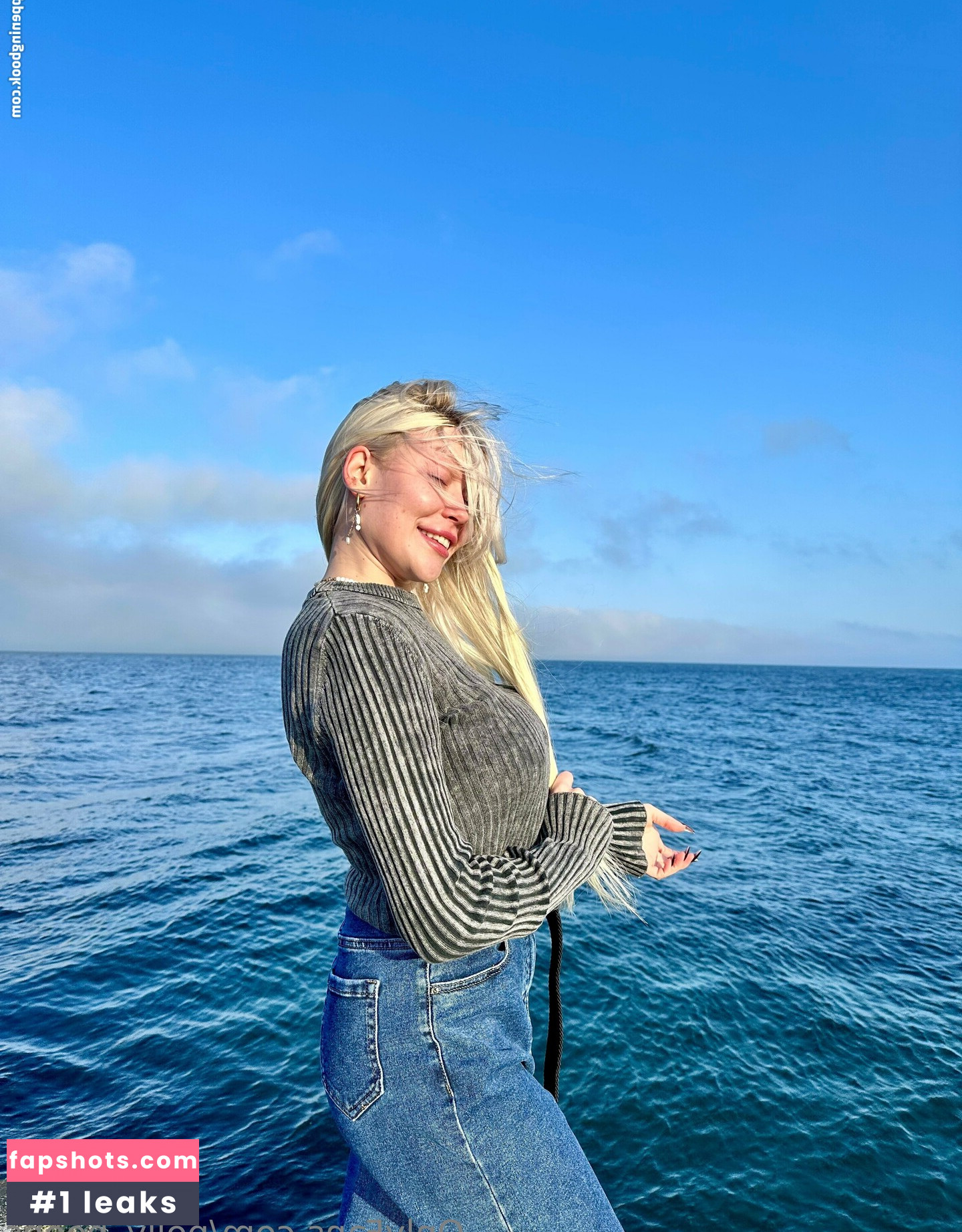 polly_boobs Nahé úniky fotek pouze od fanoušků #4 - Fapshots