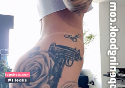 Polly Persch Nude Leaks OnlyFans Photos #11 - Fapshots