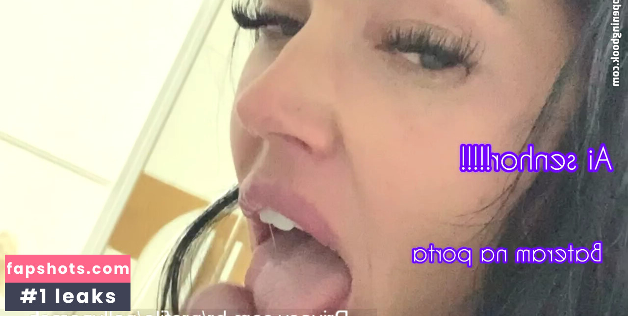 Polly Persch Nude Leaks OnlyFans Photos #139 - Fapshots