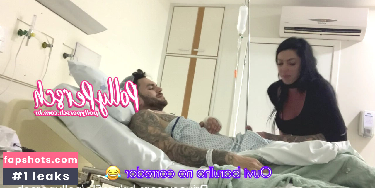 Polly Persch Nude Leaks OnlyFans Photos #140 - Fapshots