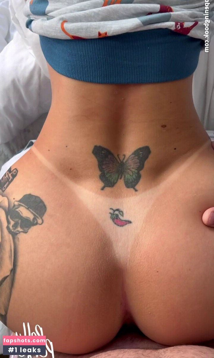 Polly Persch Nude Leaks OnlyFans Photos #15 - Fapshots