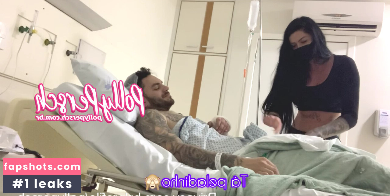 Polly Persch Nude Leaks OnlyFans Photos #142 - Fapshots