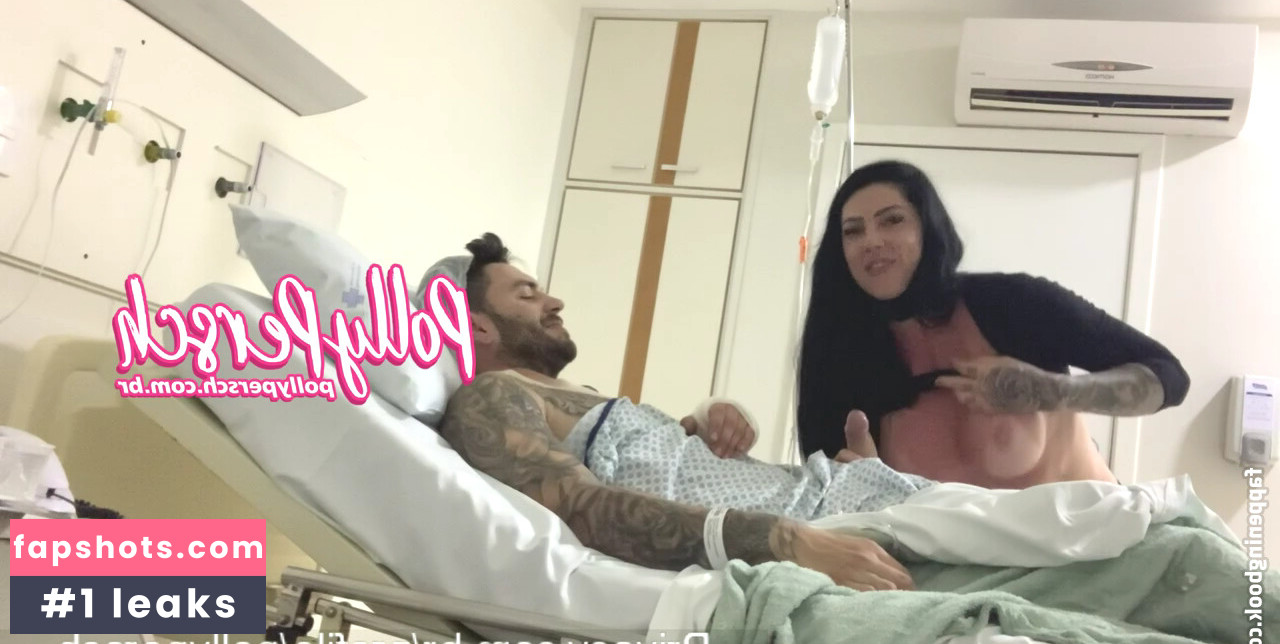 Polly Persch Nude Leaks OnlyFans Photos #143 - Fapshots