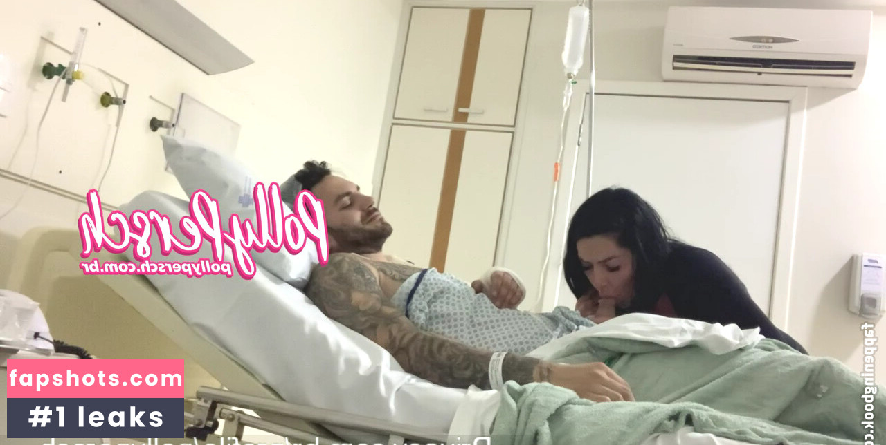 Polly Persch Nude Leaks OnlyFans Photos #144 - Fapshots