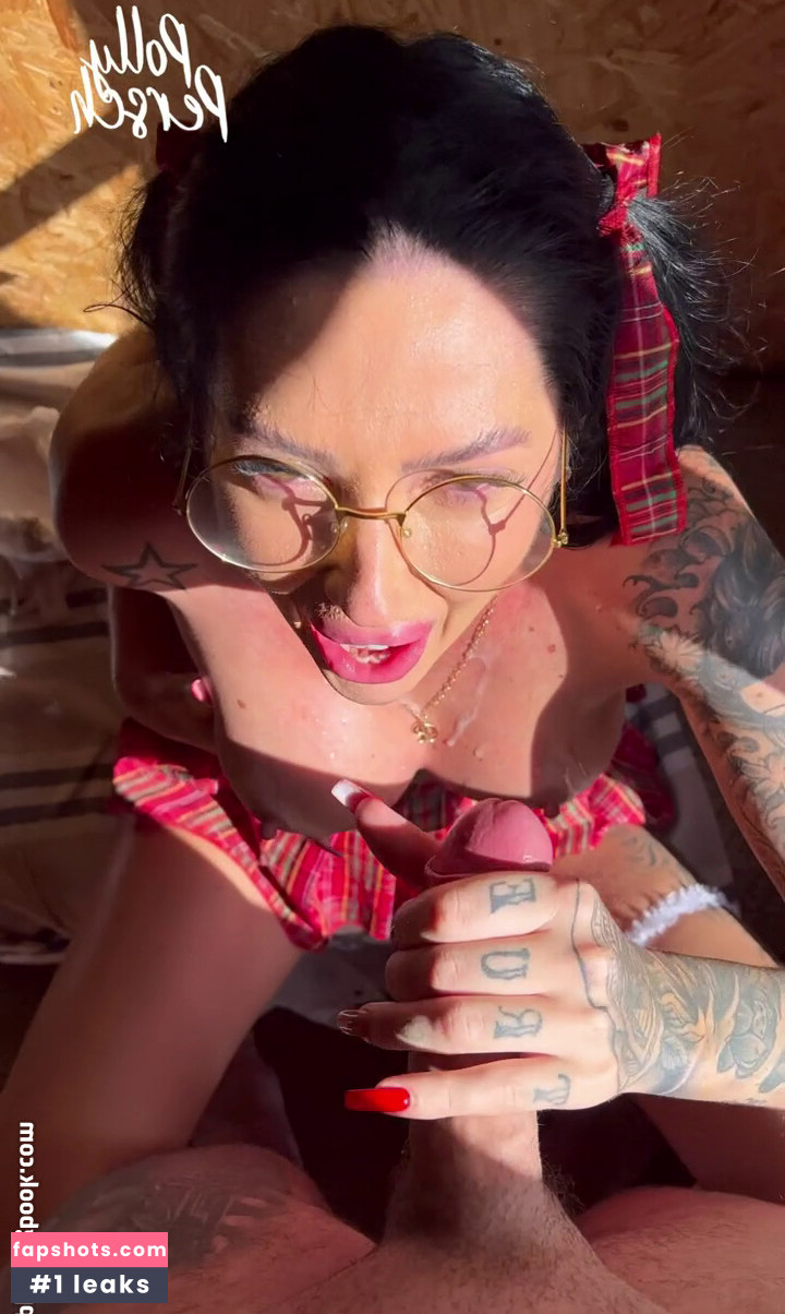 Polly Persch Nude Leaks OnlyFans Photos #76 - LeakJerk